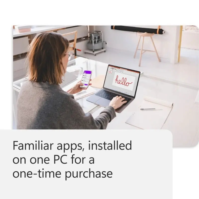 familiar apps