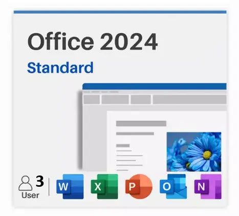 office 2024