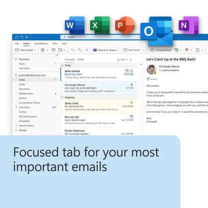emails