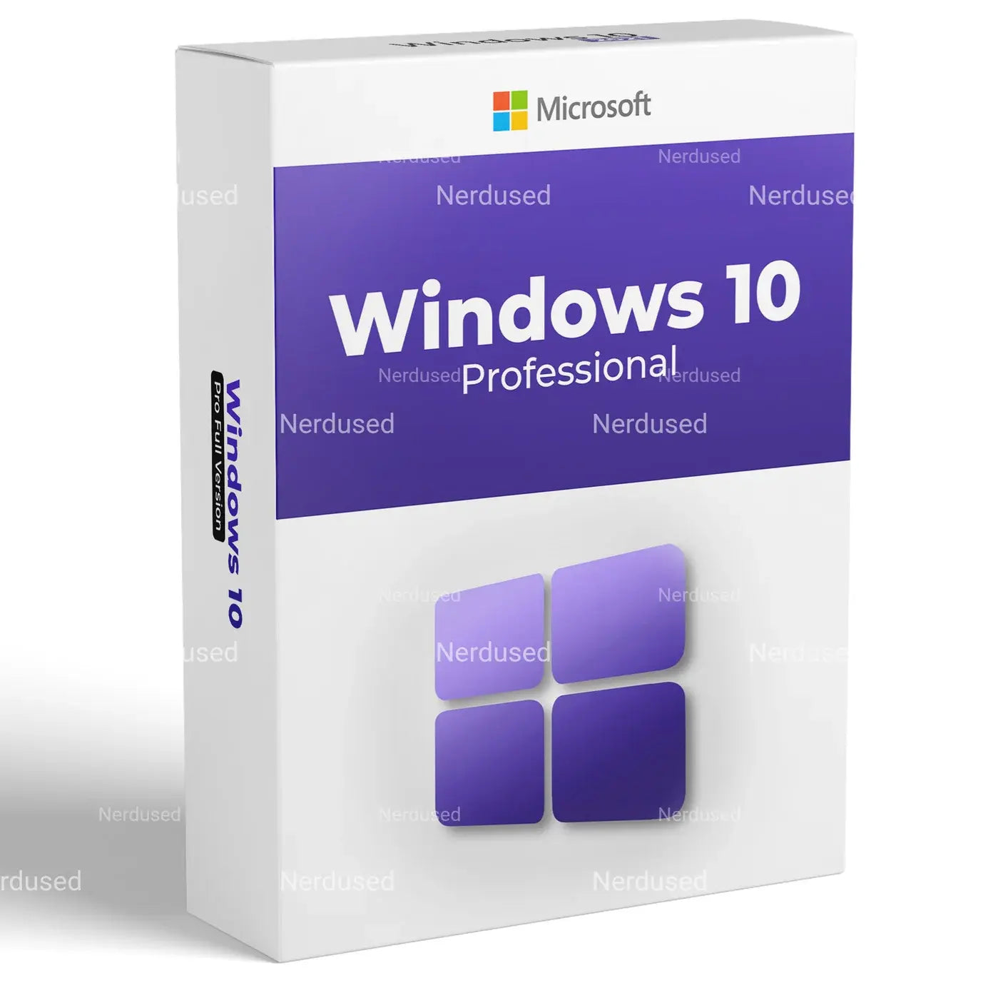 windows 10 pofessional
