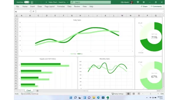 Excel