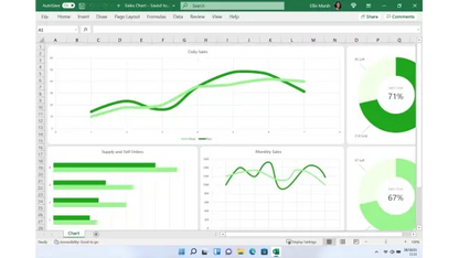 Excel