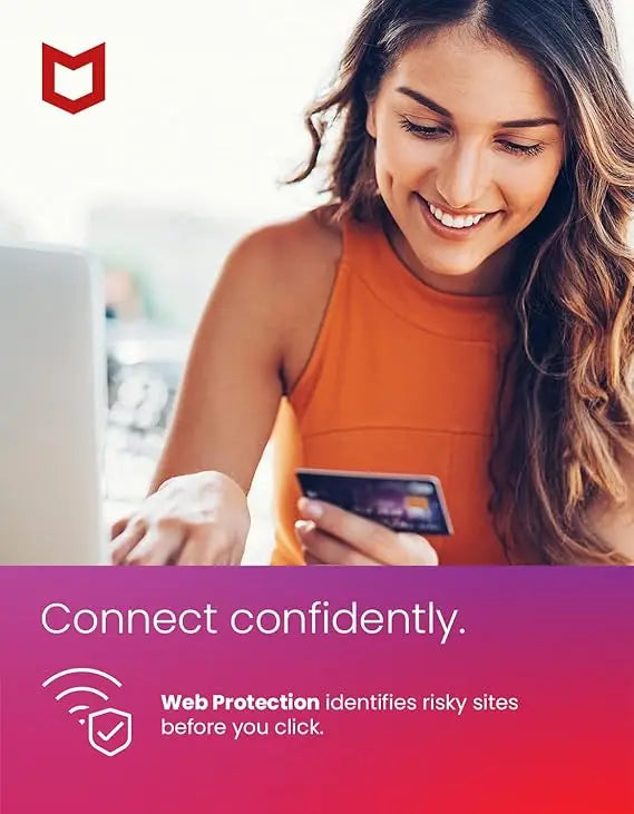 connect confidently