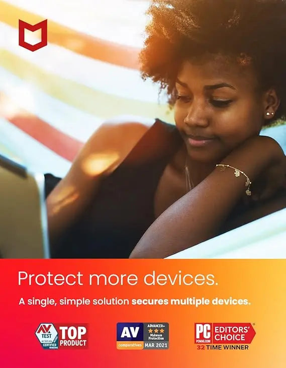 protect more devices