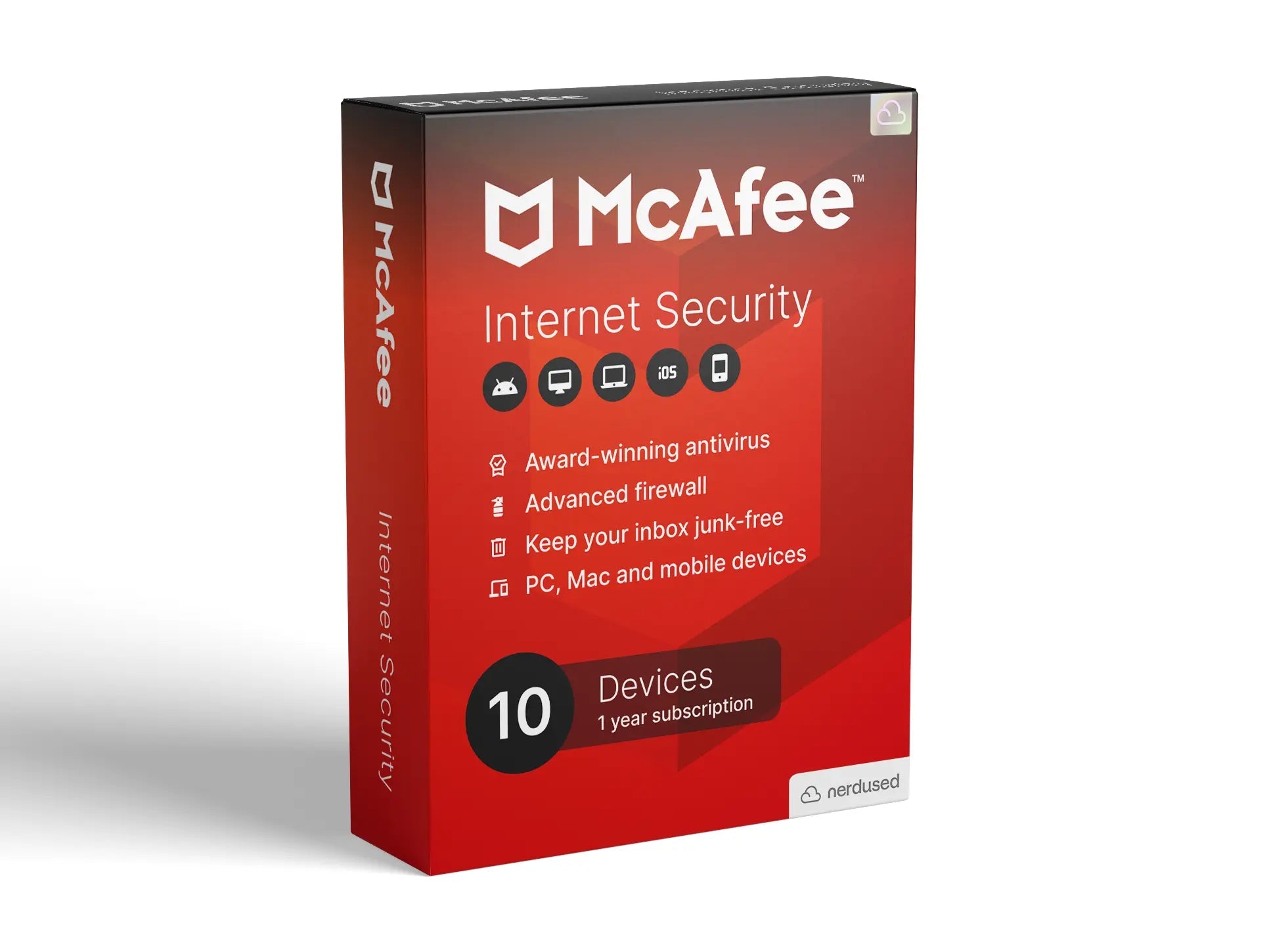 McAfee