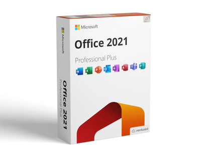 office 2021 professional plus
