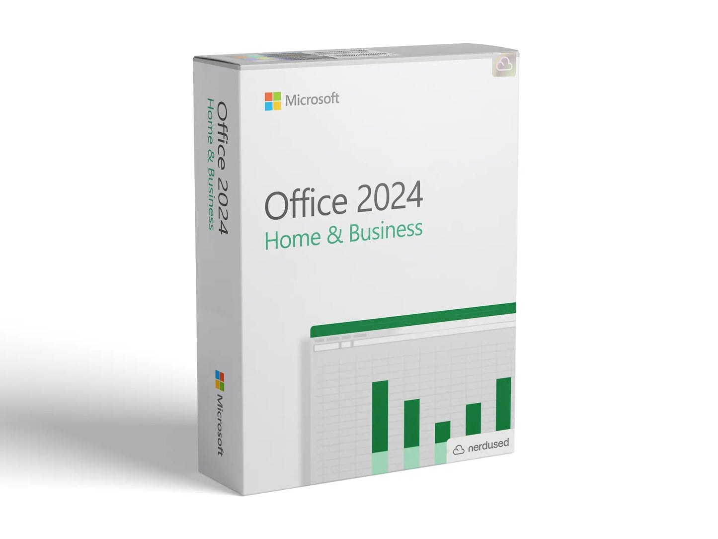 office 2024 home & business