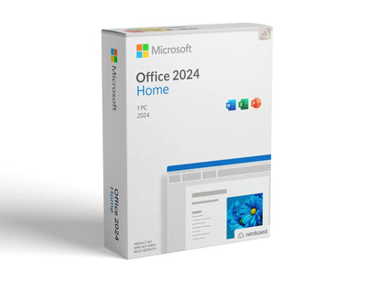 microsoft office 2024 home