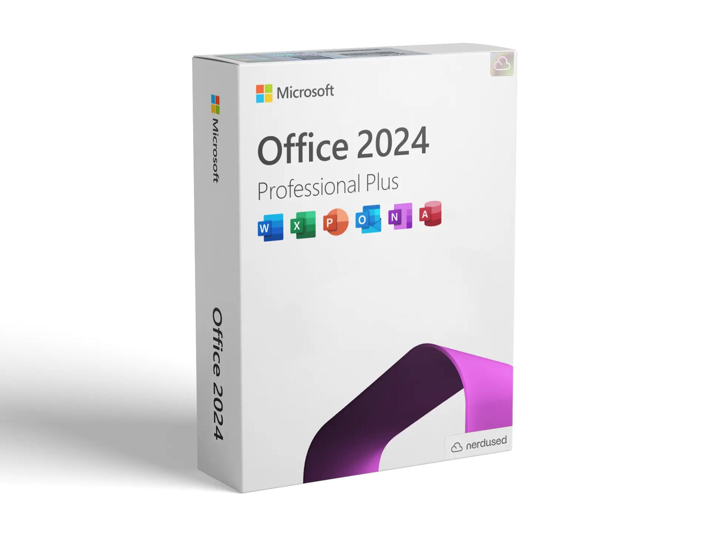 office 2024 professional plus