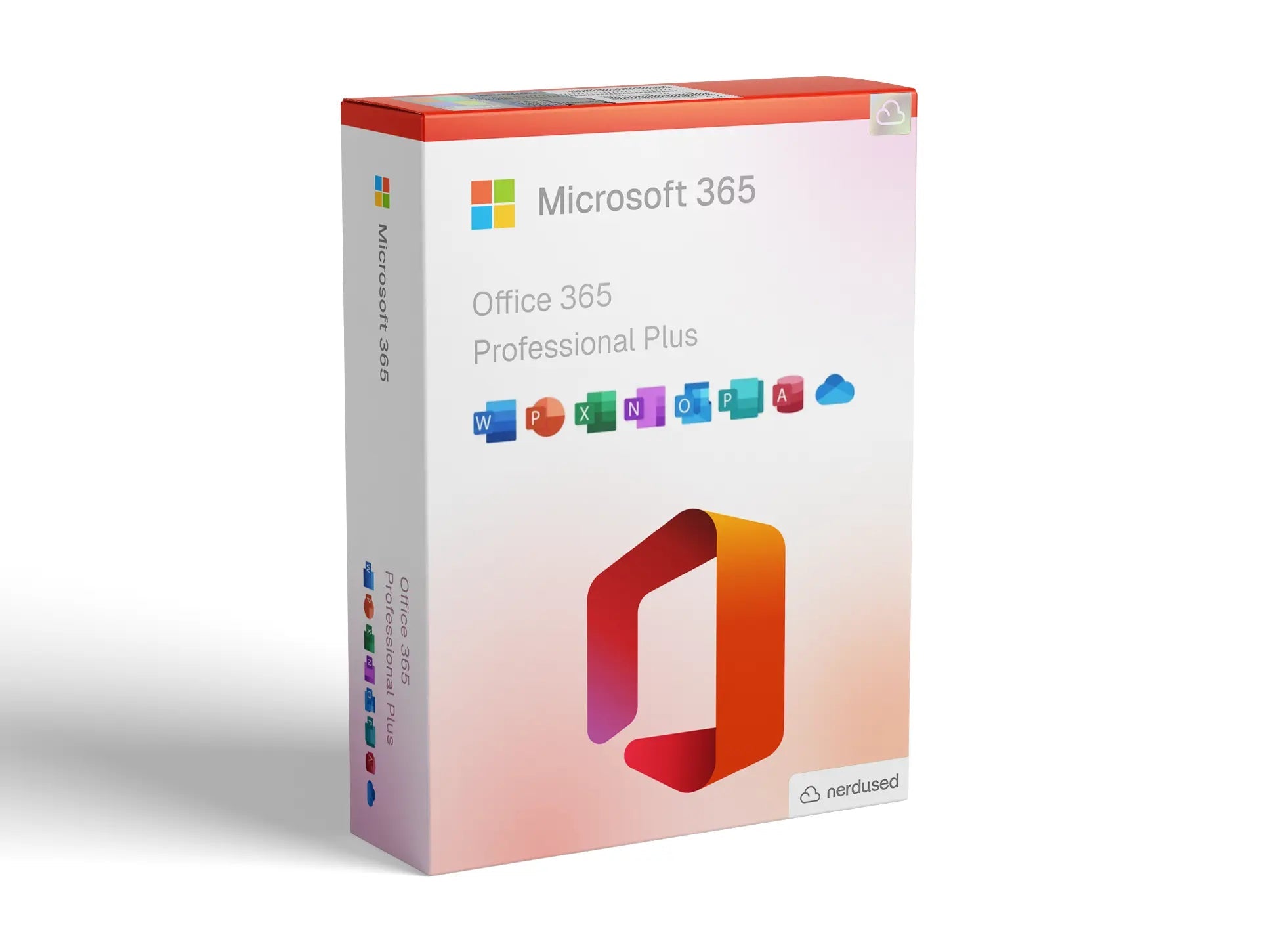 Microsoft OFFICE 365 PRO PLUS