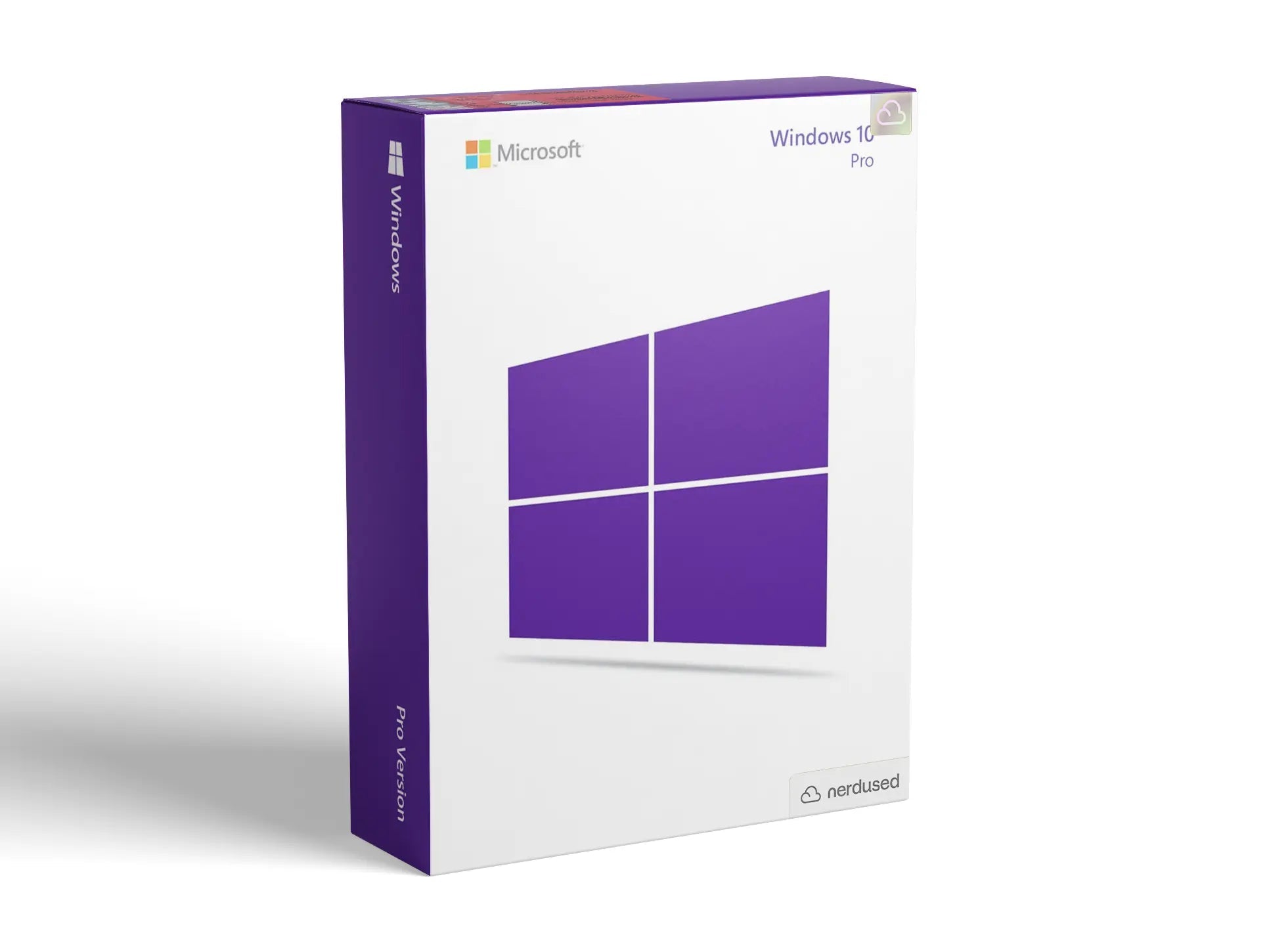 Microsoft Windows 10 Pro